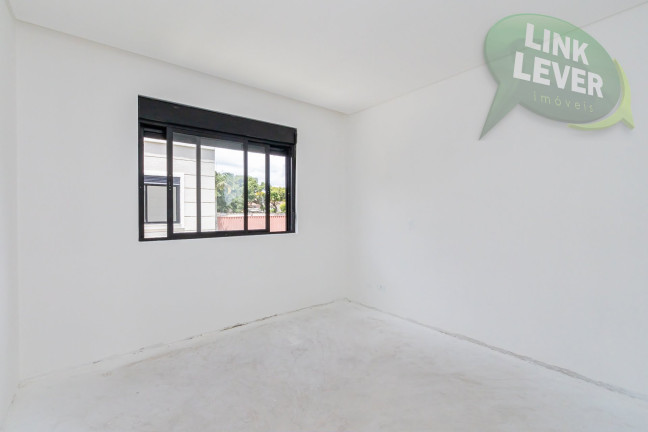 Imagem Sobrado com 3 Quartos à Venda, 117 m² em Boa Vista - Curitiba