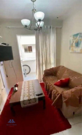 Imagem Apartamento com 2 Quartos à Venda, 58 m² em Balneário - Florianópolis Imagem Apartamento com 2 Quartos à Venda, 58 m² em Balneário - Florianópolis