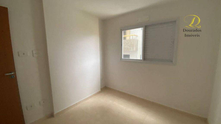 Imagem Apartamento com 2 Quartos à Venda, 56 m² em Caiçara - Praia Grande