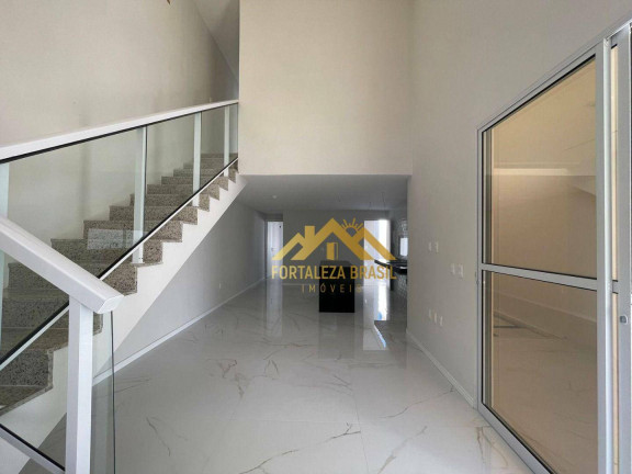 Imagem Imóvel com 3 Quartos à Venda, 128 m² em Urucunema - Eusébio Imagem Imóvel com 3 Quartos à Venda, 128 m² em Urucunema - Eusébio