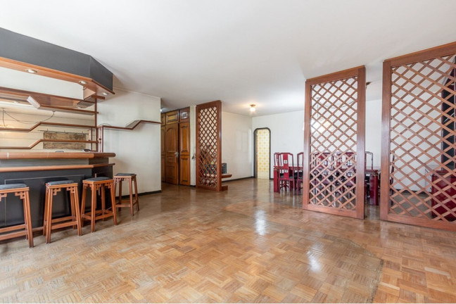 Imagem Apartamento com 4 Quartos à Venda, 171 m² em Higienópolis - São Paulo Imagem Apartamento com 4 Quartos à Venda, 171 m² em Higienópolis - São Paulo