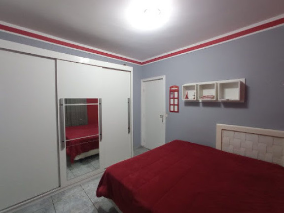 Imagem Casa com 3 Quartos à Venda, 129 m² em Jardim Santa Bárbara - Sorocaba Imagem Casa com 3 Quartos à Venda, 129 m² em Jardim Santa Bárbara - Sorocaba