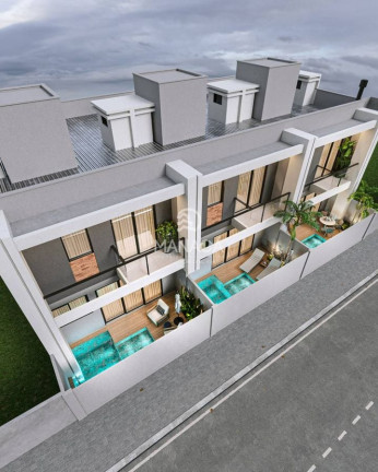 Imagem Sobrado com 3 Quartos à Venda, 107 m² em Itacolomi - Balneário Piçarras Imagem Sobrado com 3 Quartos à Venda, 107 m² em Itacolomi - Balneário Piçarras