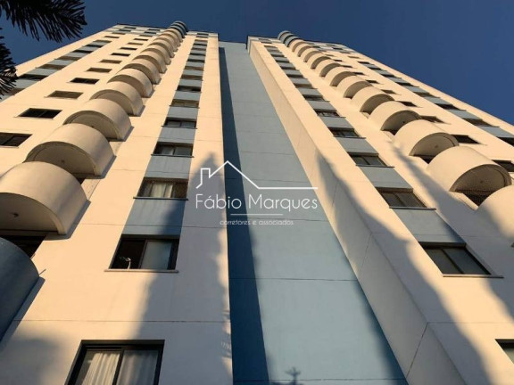Apartamento com 2 Quartos à Venda, 52 m² em Vila Matilde - São Paulo