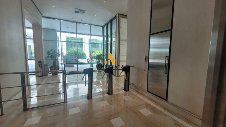 Imagem Sala Comercial à Venda, 36 m² em Barra Da Tijuca - Rio De Janeiro