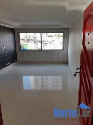 Imagem Apartamento com 2 Quartos à Venda, 57 m² em Vila Guilherme - São Paulo Imagem Apartamento com 2 Quartos à Venda, 57 m² em Vila Guilherme - São Paulo