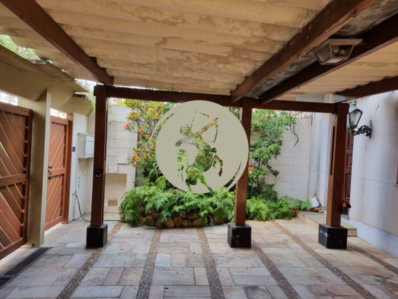 Imagem Casa com 4 Quartos à Venda, 256 m² em Gonzaga - Santos Imagem Casa com 4 Quartos à Venda, 256 m² em Gonzaga - Santos
