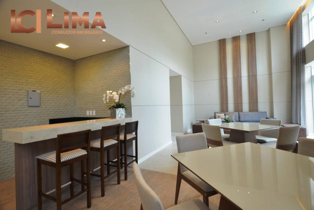 Imagem Apartamento com 3 Quartos à Venda, 138 m² em Guararapes - Fortaleza