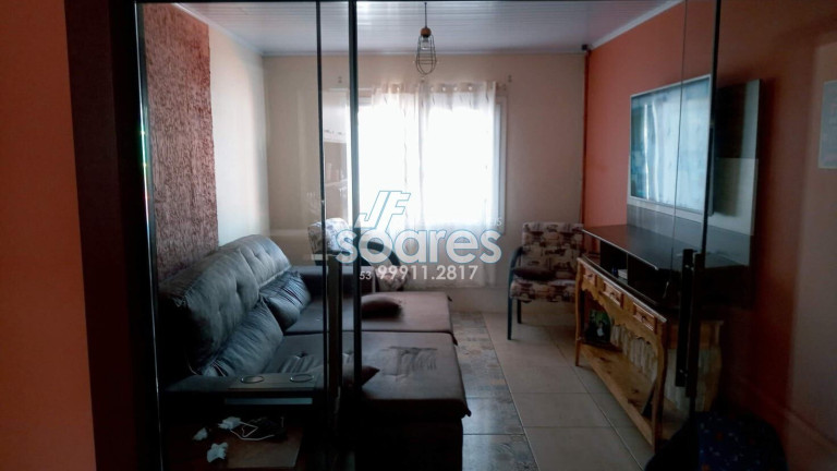 Imagem Casa com 2 Quartos à Venda, 149 m² em Laranjal - Pelotas Imagem Casa com 2 Quartos à Venda, 149 m² em Laranjal - Pelotas