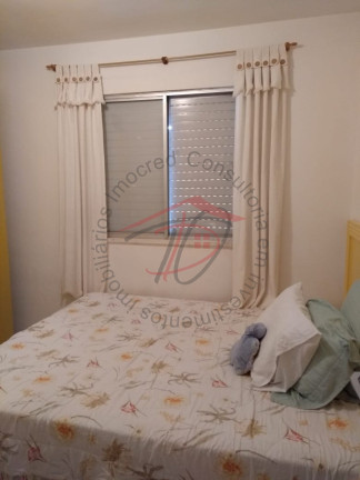 Imagem Imóvel com 2 Quartos à Venda, 48 m² em Parque Bandeirantes I (nova Veneza) - Sumaré Imagem Imóvel com 2 Quartos à Venda, 48 m² em Parque Bandeirantes I (nova Veneza) - Sumaré