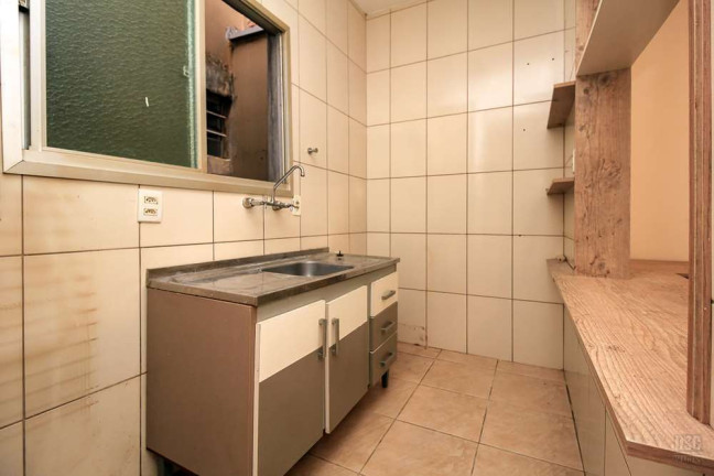Imagem Apartamento com 1 Quarto à Venda, 28 m² em Petrópolis - Porto Alegre Imagem Apartamento com 1 Quarto à Venda, 28 m² em Petrópolis - Porto Alegre