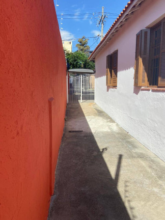 Imagem Casa com 3 Quartos para Alugar, 150 m² em Santa Terezinha - Sorocaba Imagem Casa com 3 Quartos para Alugar, 150 m² em Santa Terezinha - Sorocaba