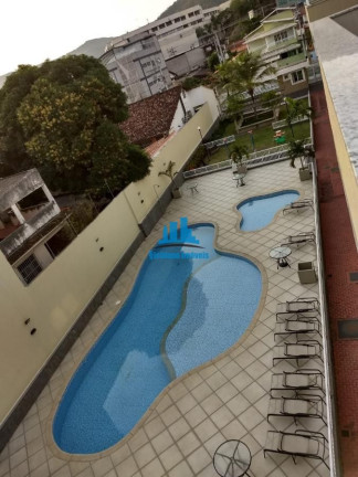 Imagem Cobertura com 4 Quartos à Venda, 200 m² em Piratininga - Niterói Imagem Cobertura com 4 Quartos à Venda, 200 m² em Piratininga - Niterói