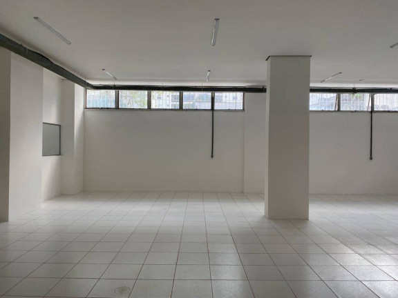 Imagem Loja para Alugar, 884 m² em Moema - São Paulo