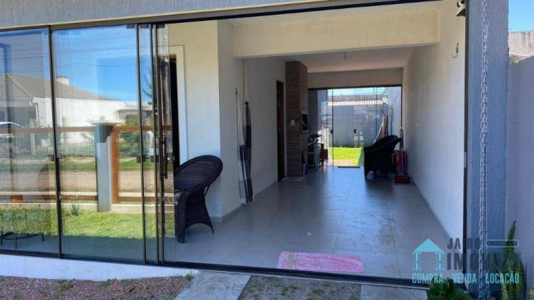 Imagem Casa com 3 Quartos à Venda, 115 m² em Nova Tramandaí - Tramandaí Imagem Casa com 3 Quartos à Venda, 115 m² em Nova Tramandaí - Tramandaí