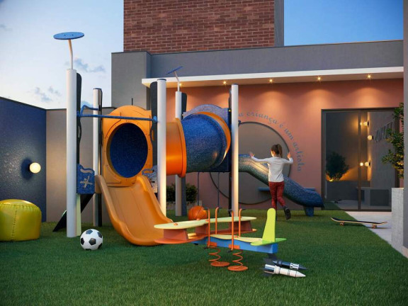 Imagem Apartamento com 2 Quartos à Venda, 52 m² em Bom Retiro - Curitiba Imagem Apartamento com 2 Quartos à Venda, 52 m² em Bom Retiro - Curitiba