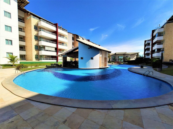 Imagem Apartamento com 5 Quartos à Venda, 215 m² em Porto Das Dunas - Aquiraz Imagem Apartamento com 5 Quartos à Venda, 215 m² em Porto Das Dunas - Aquiraz