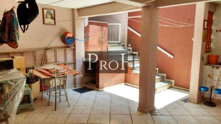 Imagem Sobrado com 4 Quartos à Venda, 233 m² em Olímpico - São Caetano Do Sul Imagem Sobrado com 4 Quartos à Venda, 233 m² em Olímpico - São Caetano Do Sul