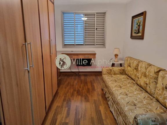 Imagem Apartamento com 2 Quartos à Venda, 70 m² em Vila Belmiro - Santos