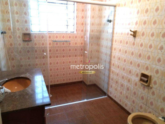 Imagem Sobrado com 3 Quartos à Venda, 205 m² em Olímpico - São Caetano Do Sul Imagem Sobrado com 3 Quartos à Venda, 205 m² em Olímpico - São Caetano Do Sul