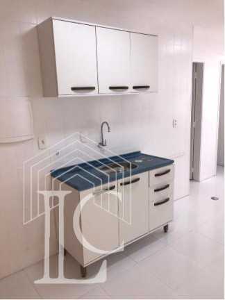 Imagem Apartamento com 3 Quartos para Alugar, 90 m² em Itaim Bibi - São Paulo Imagem Apartamento com 3 Quartos para Alugar, 90 m² em Itaim Bibi - São Paulo