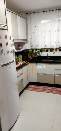 Imagem Imóvel com 2 Quartos à Venda, 51 m² em Costa E Silva - Joinville Imagem Imóvel com 2 Quartos à Venda, 51 m² em Costa E Silva - Joinville