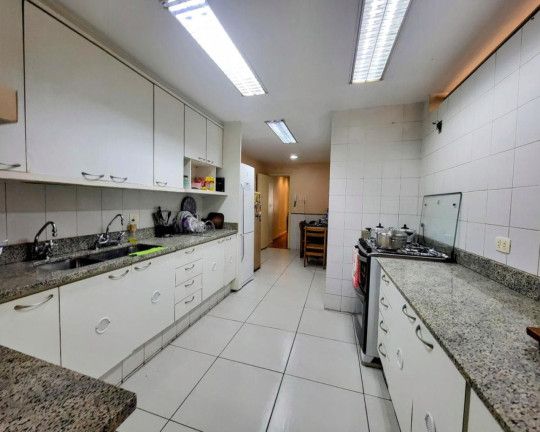 Imagem Imóvel com 3 Quartos à Venda, 198 m² em Flamengo - Rio De Janeiro