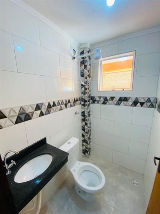 Imagem Casa com 2 Quartos à Venda, em Cibratel - Itanhaem Imagem Casa com 2 Quartos à Venda, em Cibratel - Itanhaem