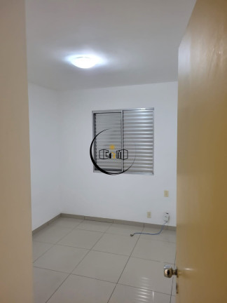 Imagem Apartamento com 3 Quartos à Venda, 67 m² em Jardim Ana Luiza - Itupeva