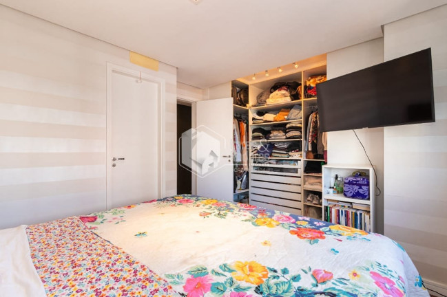 Imagem Apartamento com 2 Quartos à Venda, 111 m² em Brooklin - São Paulo Imagem Apartamento com 2 Quartos à Venda, 111 m² em Brooklin - São Paulo