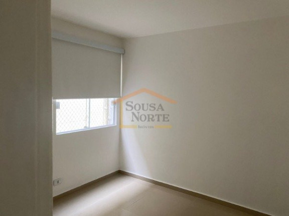 Imagem Apartamento com 2 Quartos à Venda, 54 m² em Vila Guilherme - São Paulo Imagem Apartamento com 2 Quartos à Venda, 54 m² em Vila Guilherme - São Paulo