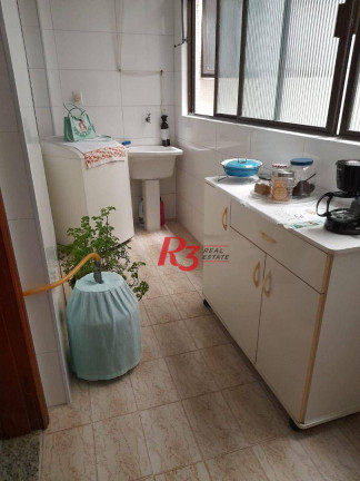 Imagem Apartamento com 2 Quartos à Venda, 87 m² em Embaré - Santos Imagem Apartamento com 2 Quartos à Venda, 87 m² em Embaré - Santos
