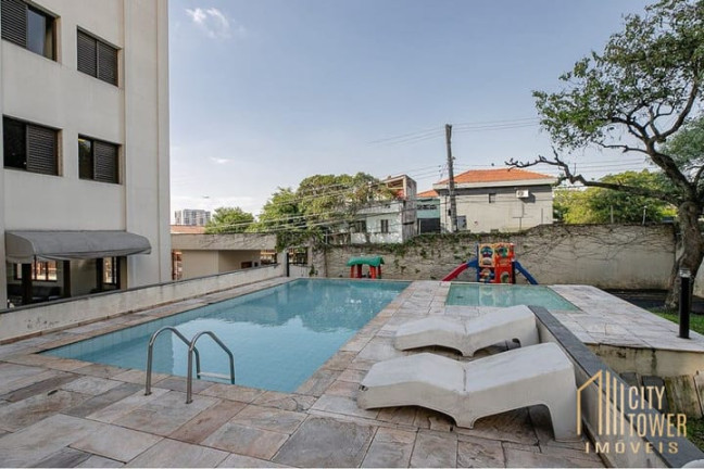 Imagem Apartamento com 3 Quartos à Venda, 116 m² em Campo Belo - São Paulo Imagem Apartamento com 3 Quartos à Venda, 116 m² em Campo Belo - São Paulo