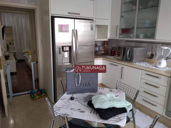 Imagem Apartamento com 3 Quartos à Venda, 94 m² em Centro - Guarulhos Imagem Apartamento com 3 Quartos à Venda, 94 m² em Centro - Guarulhos