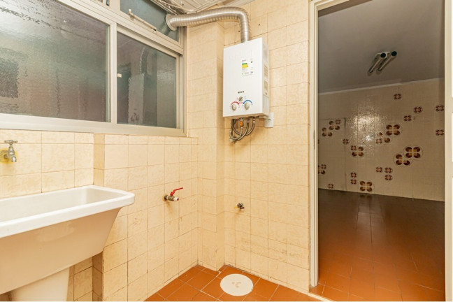 Imagem Apartamento com 3 Quartos à Venda, 76 m² em Mont Serrat - Porto Alegre Imagem Apartamento com 3 Quartos à Venda, 76 m² em Mont Serrat - Porto Alegre