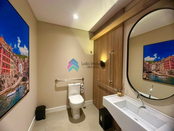 Imagem Apartamento com 3 Quartos à Venda, 157 m² em Tabuleiro - Barra Velha Imagem Apartamento com 3 Quartos à Venda, 157 m² em Tabuleiro - Barra Velha