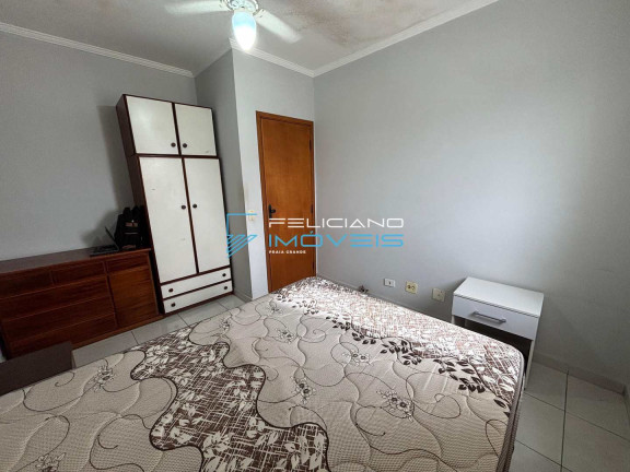 Imagem Apartamento com 1 Quarto à Venda, 47 m² em Tupi - Praia Grande Imagem Apartamento com 1 Quarto à Venda, 47 m² em Tupi - Praia Grande
