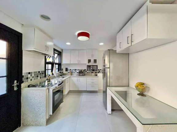 Imagem Casa de Condomínio com 4 Quartos à Venda, 345 m² em Granja Viana - Cotia
