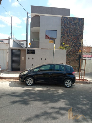 Imóvel com 3 Quartos à Venda, 78 m² em Santa Mônica - Belo Horizonte