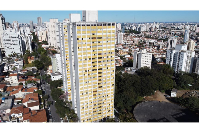 Imagem Imóvel com 2 Quartos à Venda,  em Perdizes - São Paulo