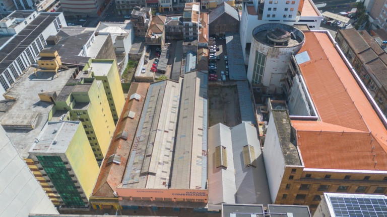 Imagem Terreno à Venda,  em Centro Histórico - Porto Alegre