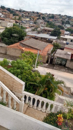 Imagem Casa com 3 Quartos à Venda, 180 m² em Laranjeiras - Betim Imagem Casa com 3 Quartos à Venda, 180 m² em Laranjeiras - Betim