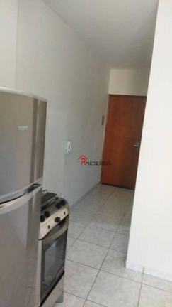 Imagem Kitnet com 1 Quarto à Venda, 37 m² em Vila Tupi - Praia Grande Imagem Kitnet com 1 Quarto à Venda, 37 m² em Vila Tupi - Praia Grande
