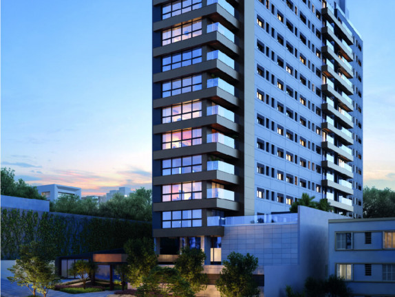 Imagem Apartamento com 3 Quartos à Venda, 193 m² em Mont´serrat - Porto Alegre Imagem Apartamento com 3 Quartos à Venda, 193 m² em Mont´serrat - Porto Alegre