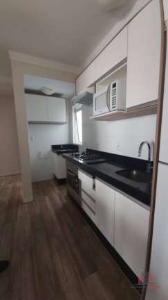 Imagem Apartamento com 2 Quartos à Venda, 60 m² em Aririu - Palhoça Imagem Apartamento com 2 Quartos à Venda, 60 m² em Aririu - Palhoça