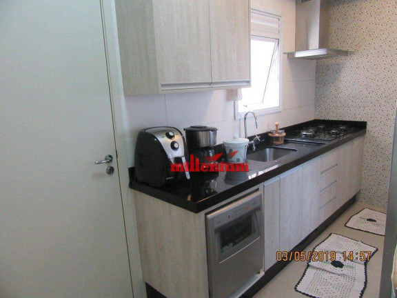 Imagem Apartamento com 3 Quartos à Venda, 100 m² em Tatuapé - São Paulo Imagem Apartamento com 3 Quartos à Venda, 100 m² em Tatuapé - São Paulo