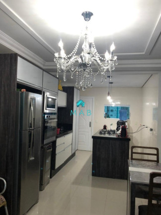 Imagem Casa com 5 Quartos à Venda, 242 m² em Ingleses - Florianópolis