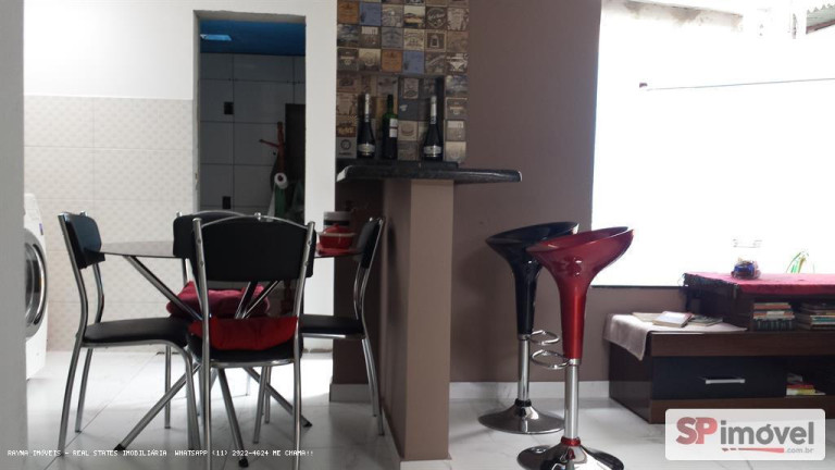 Imagem Casa com 1 Quarto à Venda, 50 m² em Vila Regina - São Paulo Imagem Casa com 1 Quarto à Venda, 50 m² em Vila Regina - São Paulo