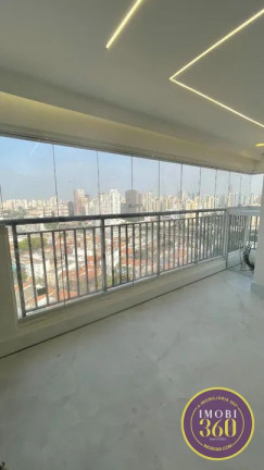 Imagem Apartamento com 3 Quartos à Venda, 106 m² em Tatuapé - São Paulo Imagem Apartamento com 3 Quartos à Venda, 106 m² em Tatuapé - São Paulo
