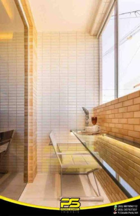 Imagem Apartamento com 1 Quarto à Venda, 43 m² em Jardim Cidade Universitária - João Pessoa Imagem Apartamento com 1 Quarto à Venda, 43 m² em Jardim Cidade Universitária - João Pessoa